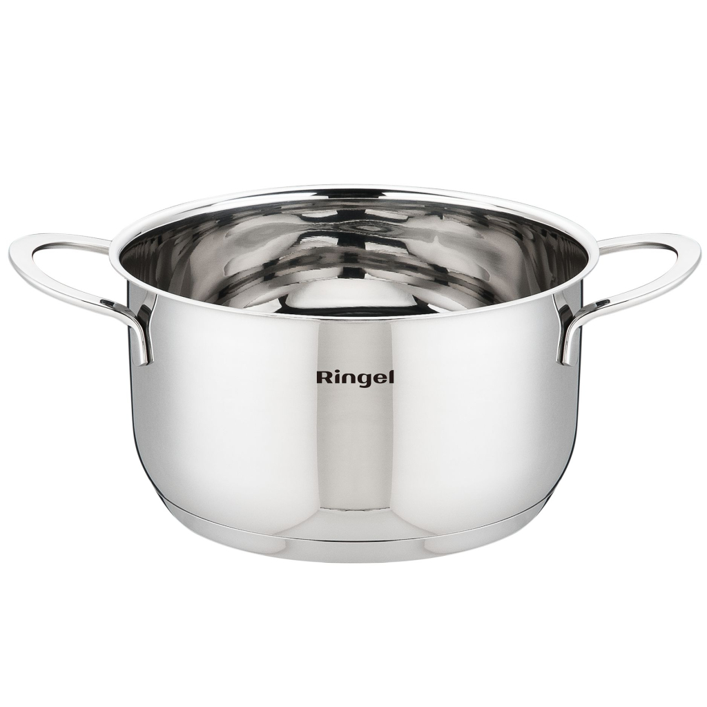 Каструля Ringel Besser з кришкою 3,2 л (RG-2021-20)