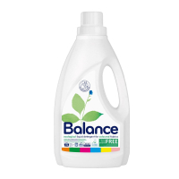Balance washing gel For colored fabrics 1.5 l (4770495347848)