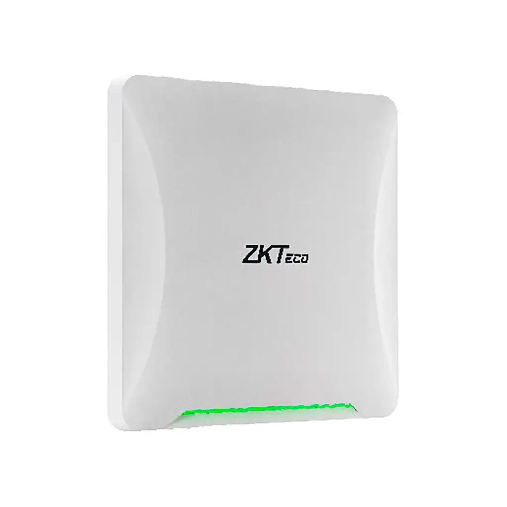 Зчитувач безконтактних карт ZKTeco UHF10 E Pro Зчитувач безконтактних карт ZKTeco UHF10 E Pro