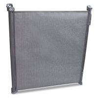Захисний бар'єр для дітей Lionelo Tulia Grey (LO-TULIA GREY)