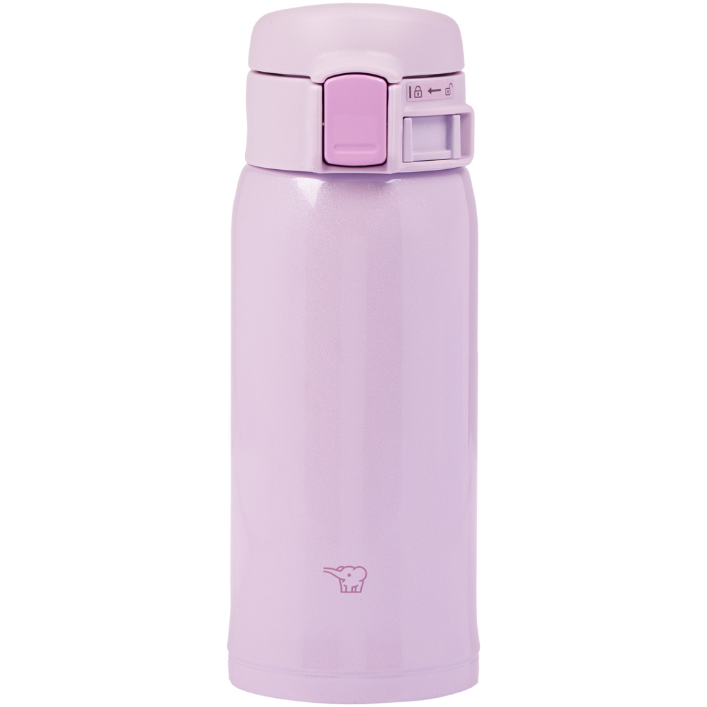 Термокружка Zojirushi SM-SR36VP 0.36 л Violet (1678.06.27)
