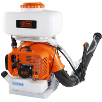 Sprayer GTM 3WF-600C, gasoline, 14 l, 2.65 kW/3.3 hp (3WF-600C)
