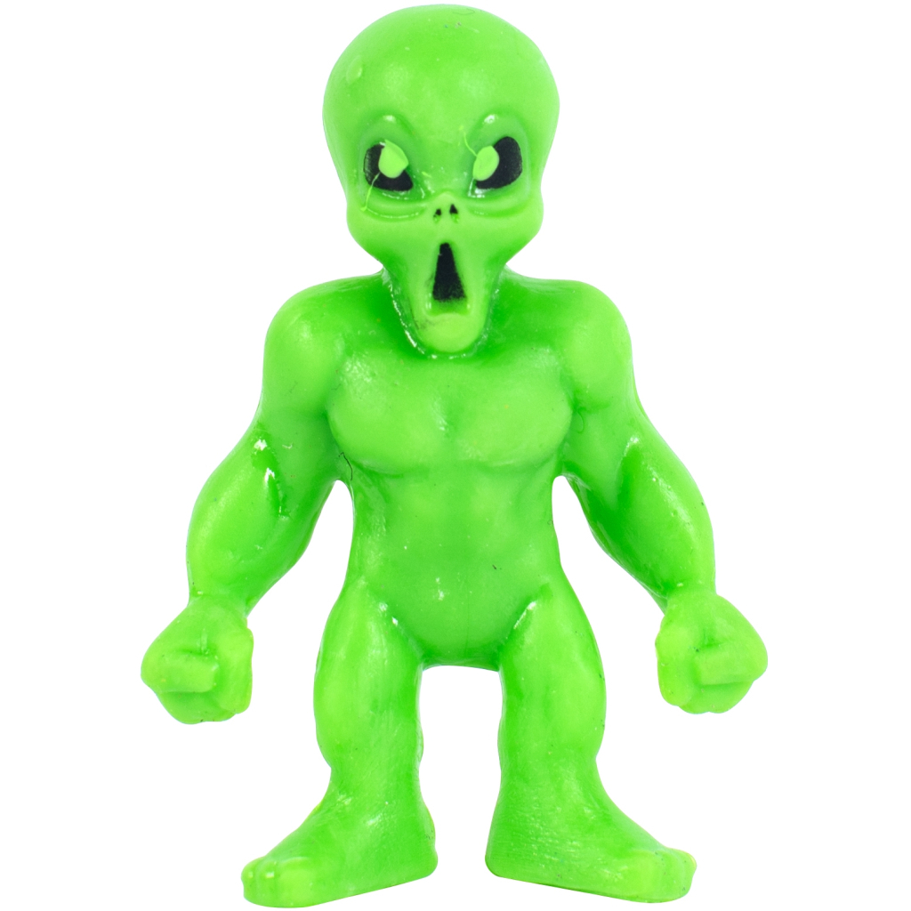 Антистрес Monster Flex Розтягуюча іграшка Міні-Монстри (91002)