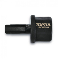 Toptul Wrench for VAG Plastic Oil Drain Plugs (JDCR0203)