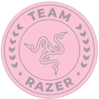 Килимок під крісло Razer Team Floor Rug Quartz (RC81-03920300-R3M1)