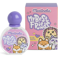 Дитяча косметика Martinelia Парфюми MY BEST FRIENDS 30 мл (52500)