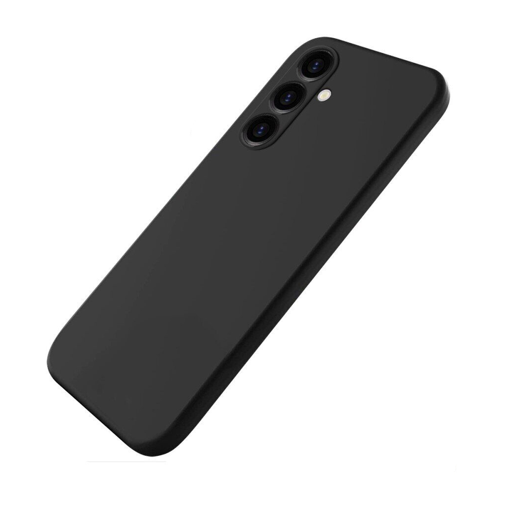 Чохол до мобільного телефона BeCover Samsung Galaxy A05s SM-A057 Black (710084) Чохол до мобільного телефона BeCover Samsung Galaxy A05s SM-A057 Black (710084)