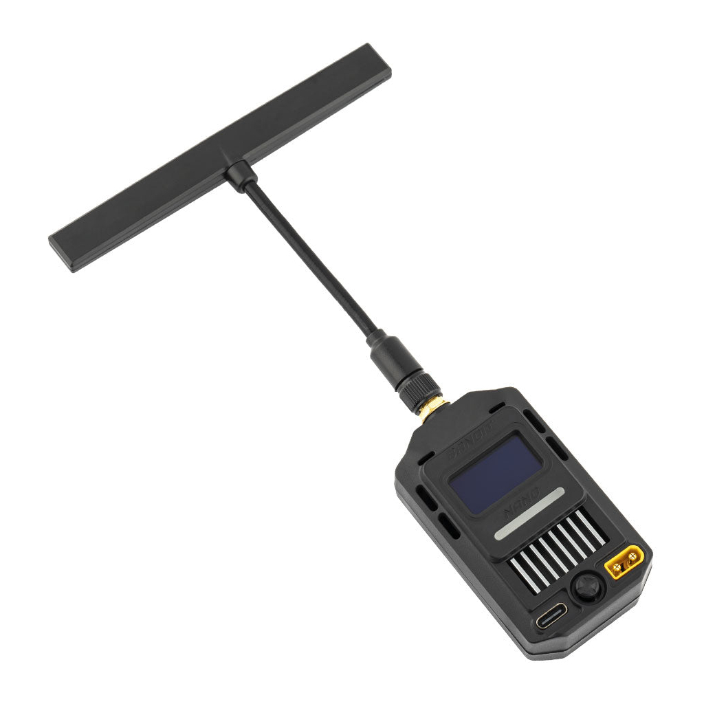 Передавач (TX) RadioMaster Bandit Nano ELRS 1W 915MHz (HP0157.0064)