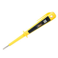Sigma screwdriver with voltage indicator SL 4.0x150mm 110-250V (4008631)