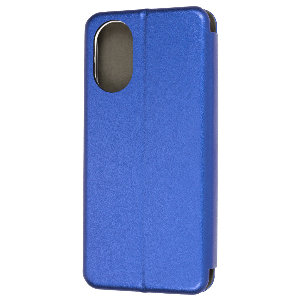 Чохол до мобільного телефона Armorstandart G-Case OPPO A18 4G / A38 4G Blue (ARM71034) Чохол до мобільного телефона Armorstandart G-Case OPPO A18 4G / A38 4G Blue (ARM71034)
