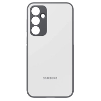 Чохол до мобільного телефона Samsung S23 FE Silicone Case White (EF-PS711TWEGWW Чохол)