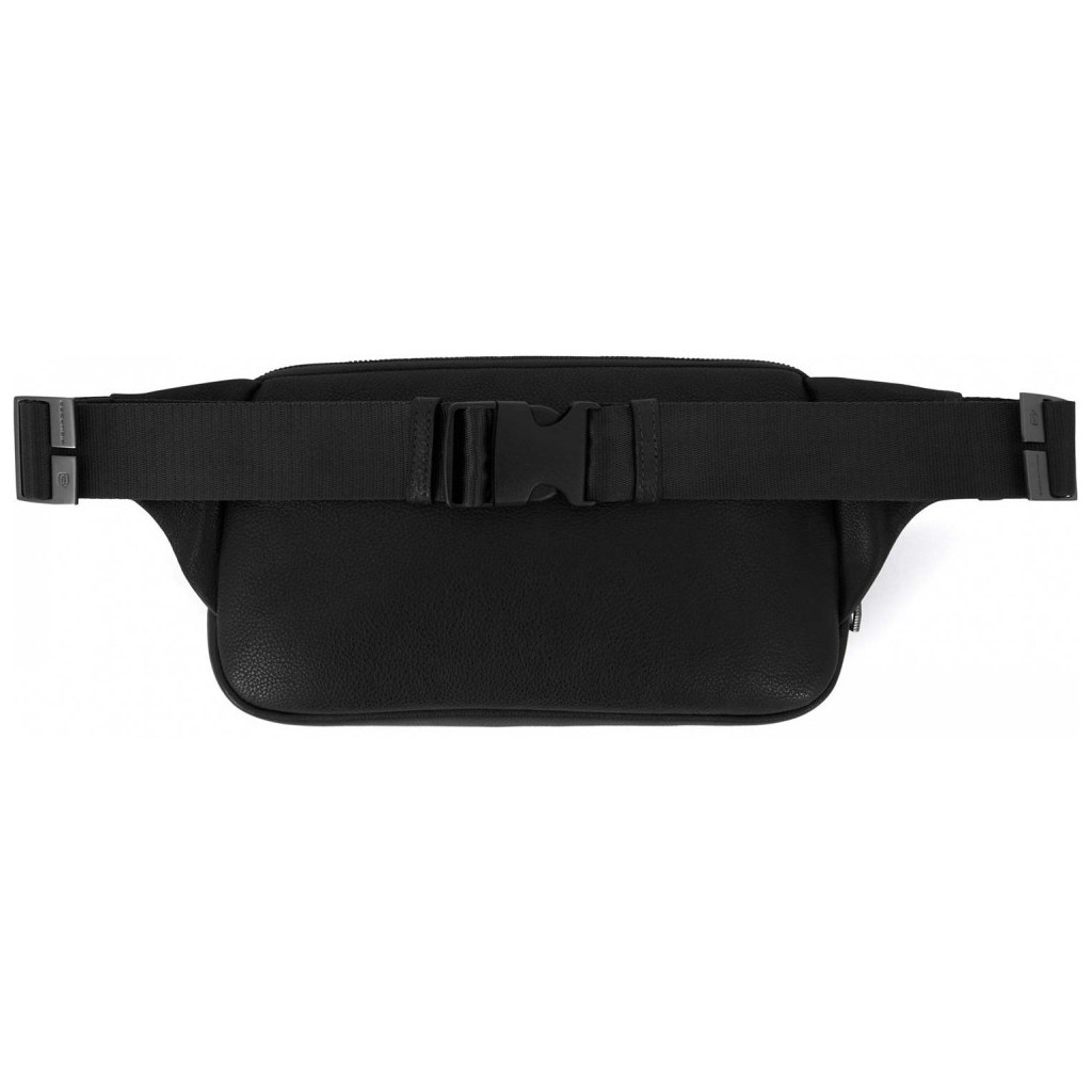 Сумка-бананка Piquadro Rhino (W118) Black (CA6246W118_N)