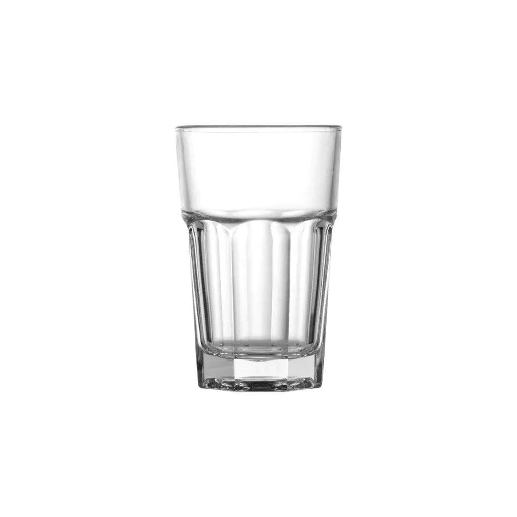 Склянка Uniglass Marocco висока 325 мл (53047)