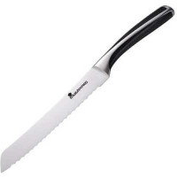 Kitchen knife MasterPro Elegance for bread 20 cm (BGMP-4433)