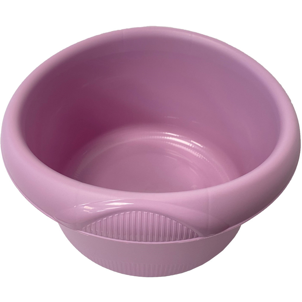 Таз Eurogold Olivia Paris Pink 20 л (900020-pink)