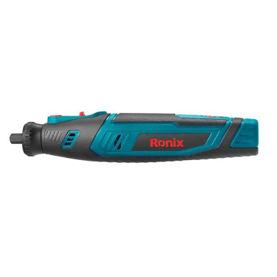 Гравер Ronix акумуляторний, набір (3421)