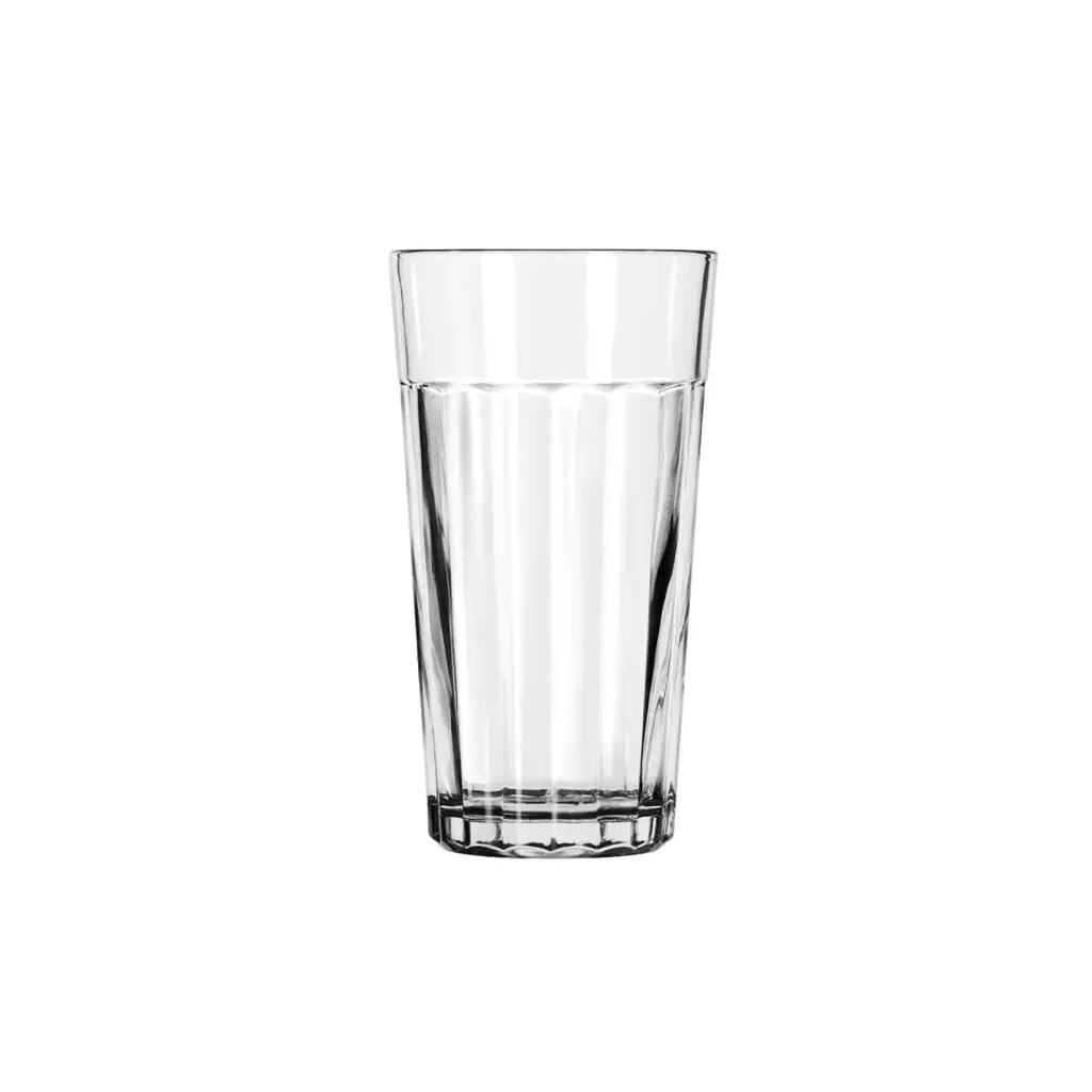 Склянка Onis (Libbey) Paneled висока 350 мл (833638)