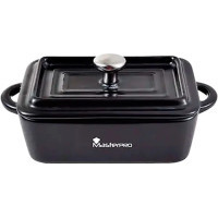 Рамекін MasterPro Foodies Cook & Share прямокутний 15,8 х 9 см (BGMP-10201)