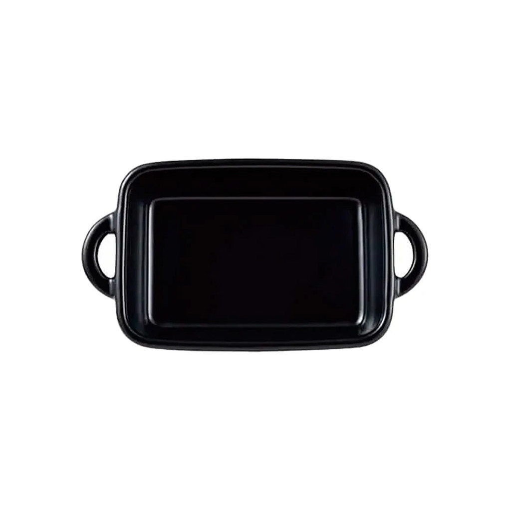 Рамекін MasterPro Foodies Cook & Share прямокутний 15,8 х 9 см (BGMP-10201)