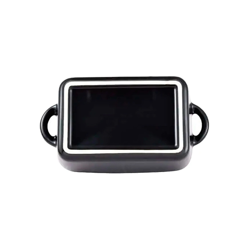 Рамекін MasterPro Foodies Cook & Share прямокутний 15,8 х 9 см (BGMP-10201)