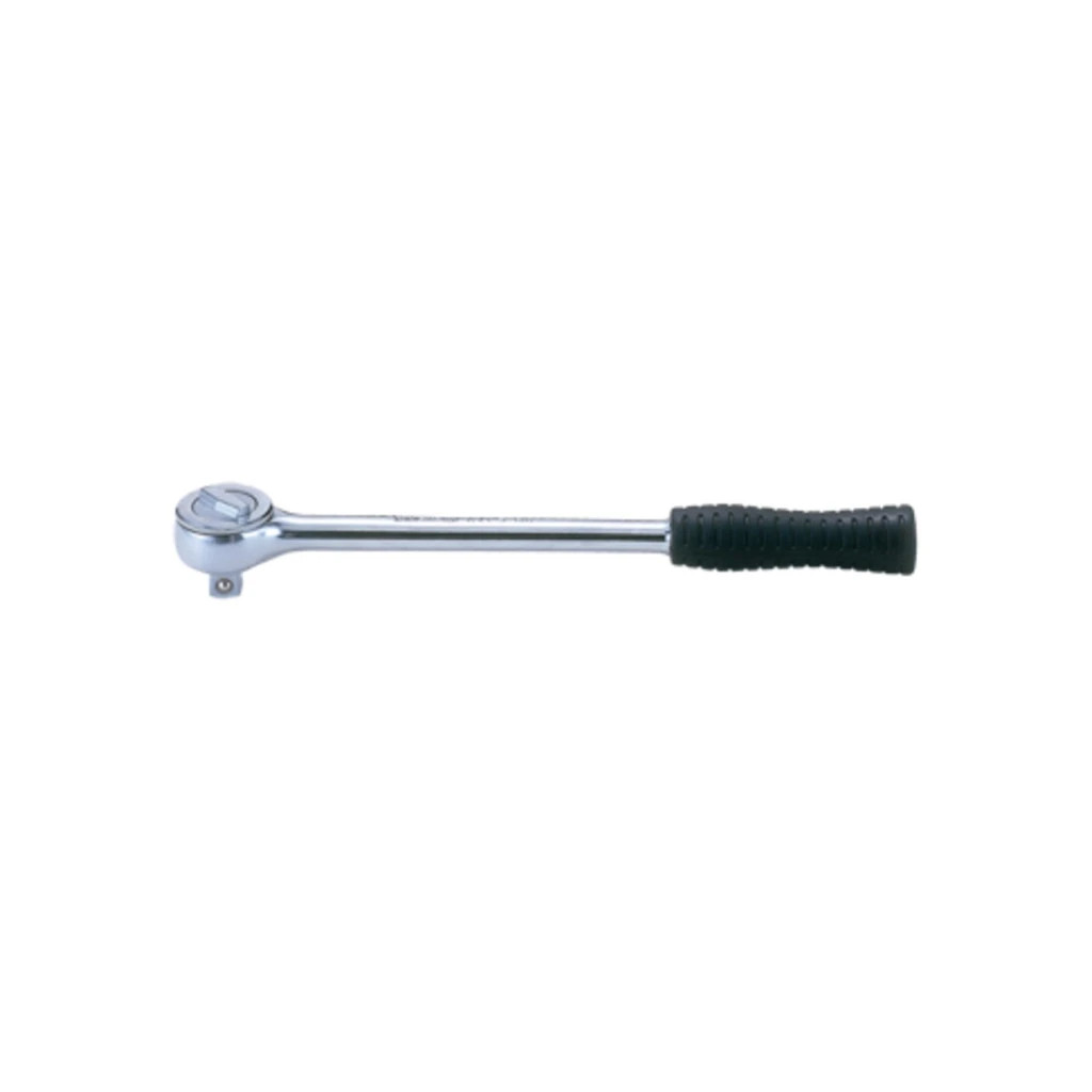 Тріскачка KING TONY 1/2" (4725-12GR)