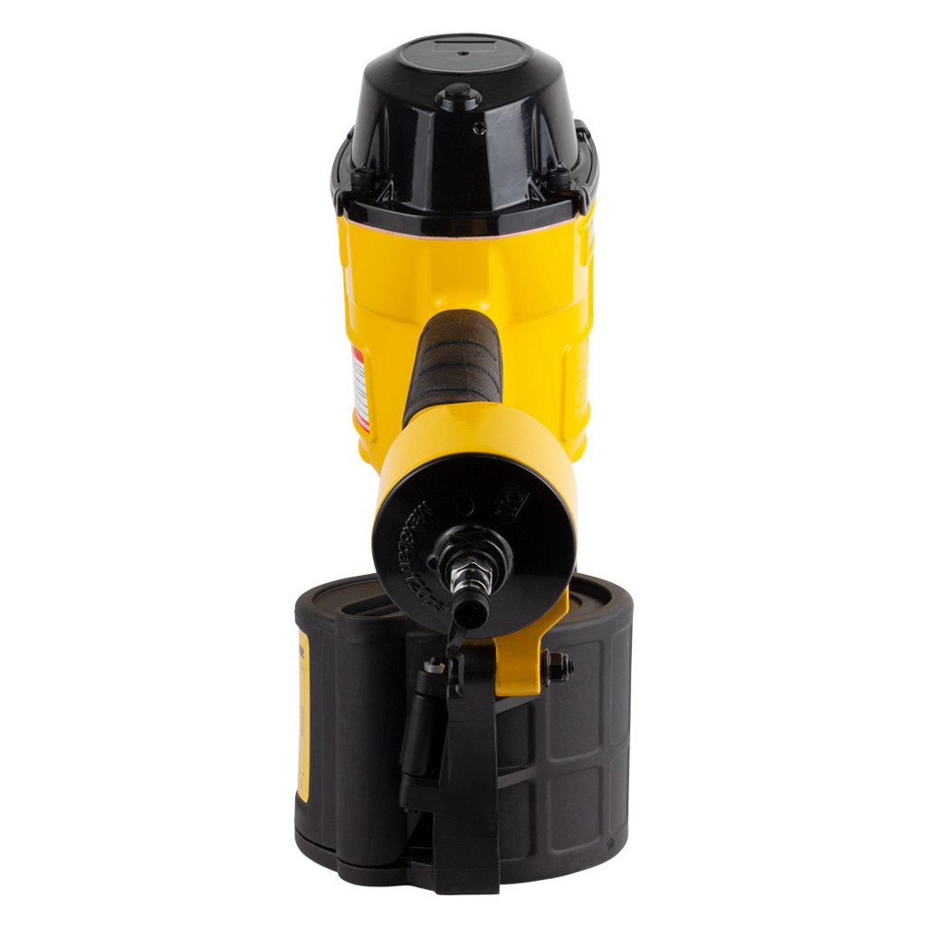 Цвяхозабивач Sigma котушковий 1.56л/удар 8бар цвяхи 45-70мм (6713511)