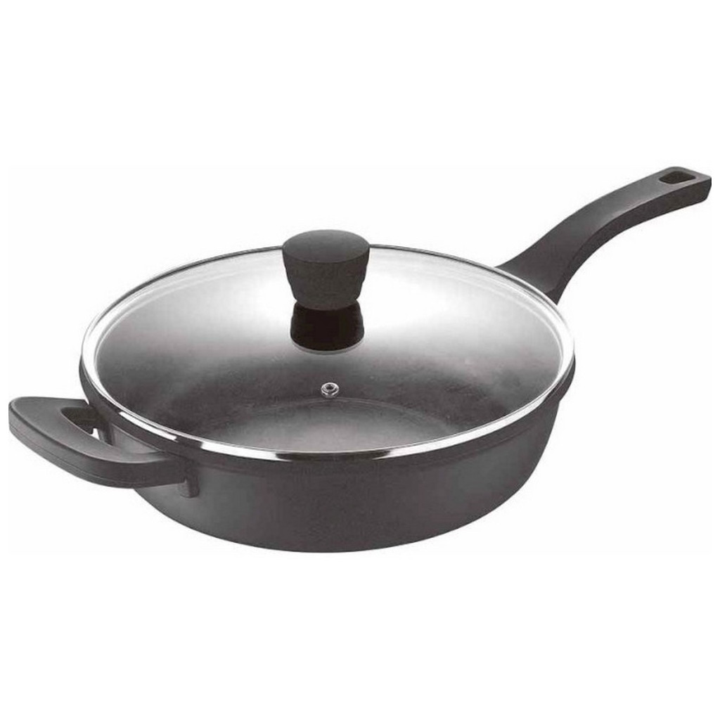 Сотейник Bergner Retro 28 см (BG-30736-NP)