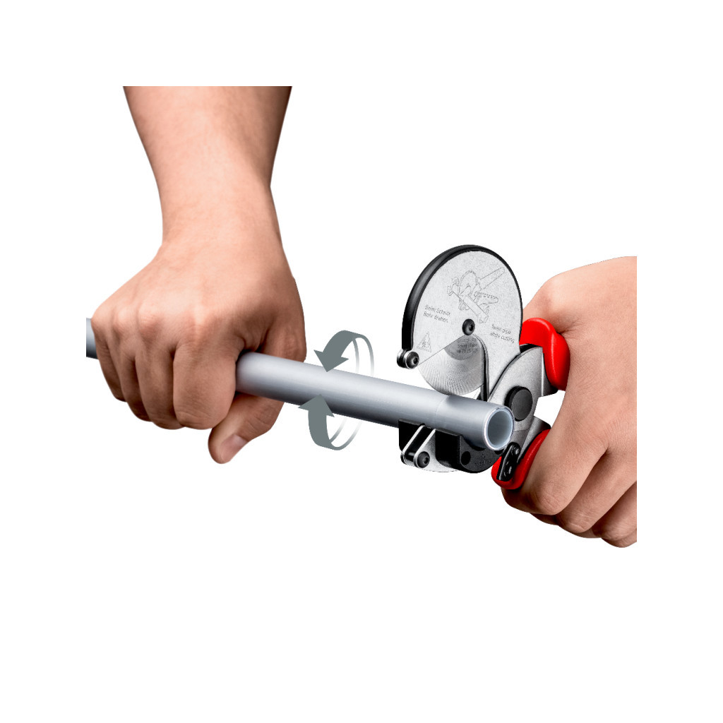 Труборіз KNIPEX 90 25 25