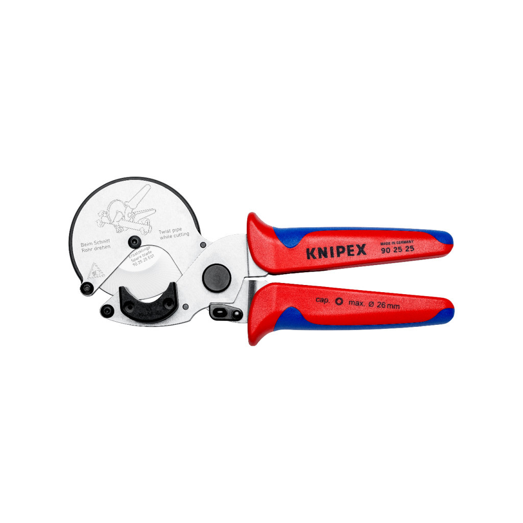 Труборіз KNIPEX 90 25 25