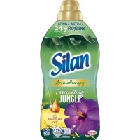 Laundry conditioner Silan Aromatherapy Amazing Jungle 1100 ml (9000101800883)