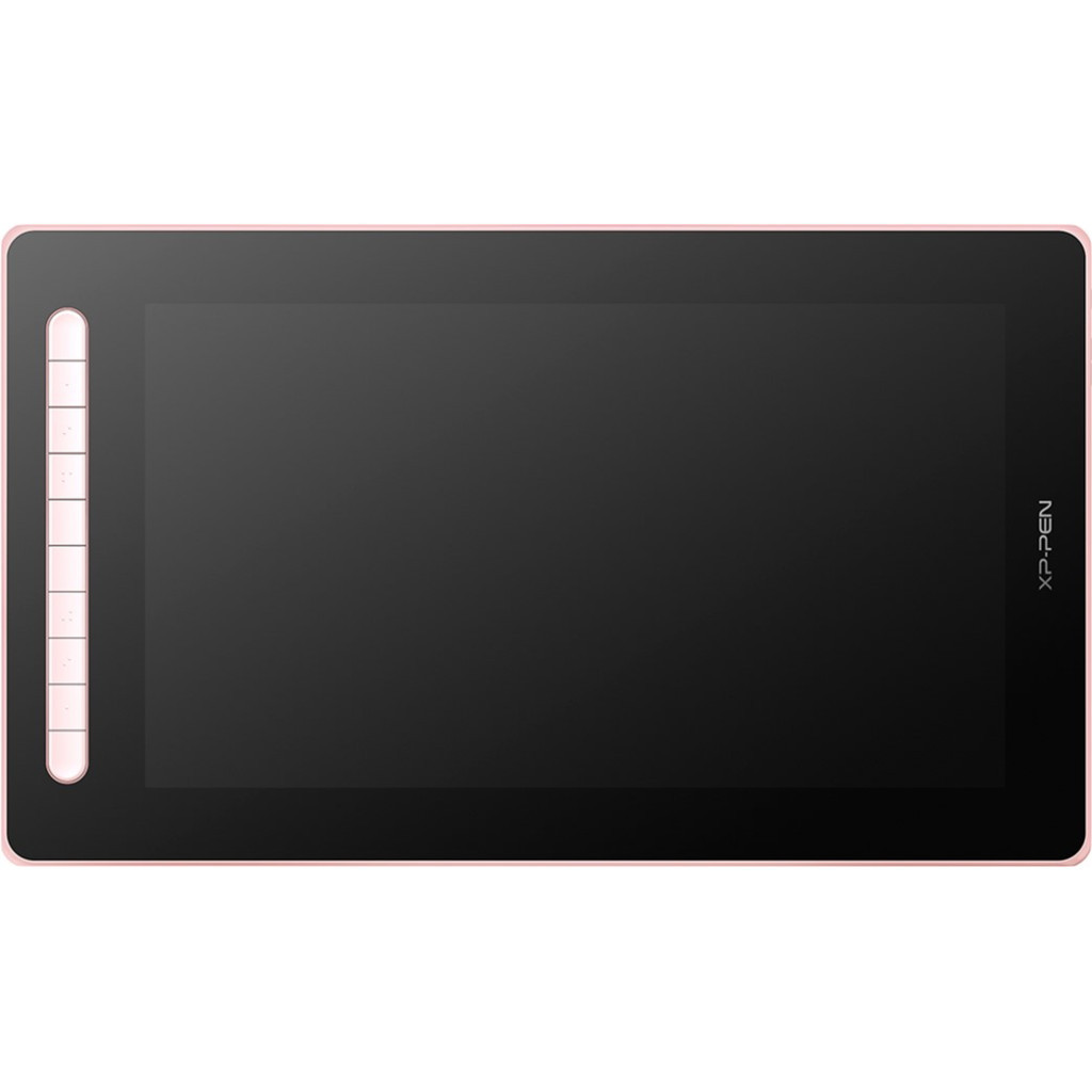 Графічний планшет XP-Pen Artist 16 Pen Display (2nd Gen) Pink (JPCD160FH_PK)
