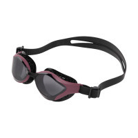 Окуляри для плавання Arena Air-Bold Swipe 004714-104 червоний, чорний OSFM (3468336911150)