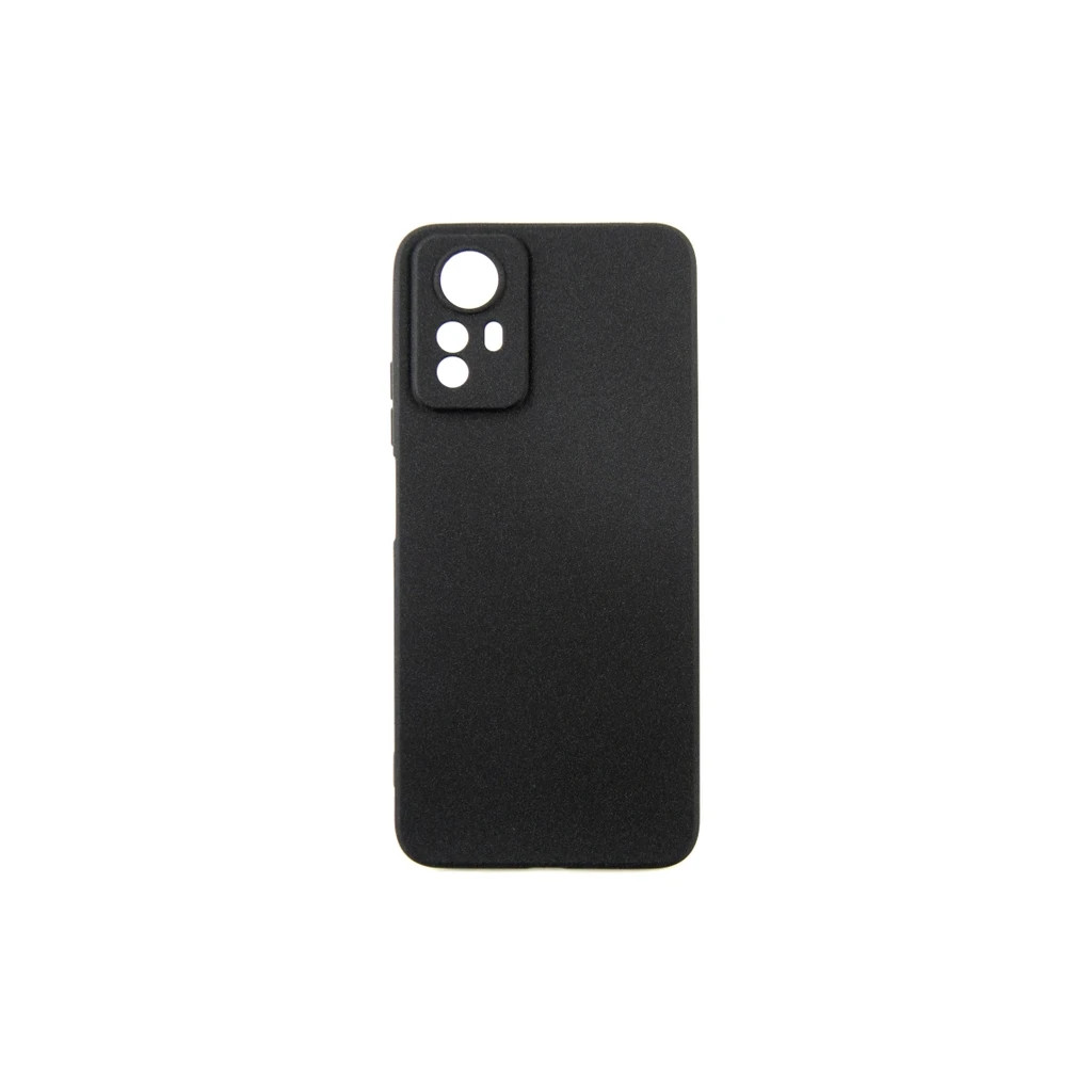 Чохол до мобільного телефона Dengos Kit for Xiaomi Redmi Note 12s case + glass (Black) (DG-KM-45) Чохол до мобільного телефона Dengos Kit for Xiaomi Redmi Note 12s case + glass (Black) (DG-KM-45)