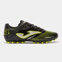 Бутси Joma Xpander XPAS2301AG чорний, жовтий Чол 40 (8445757129185)