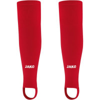 Гетри Jako Glasgow2.0 Junior 3414-01 без шкарпетки червоний Діт M (4059562017335)
