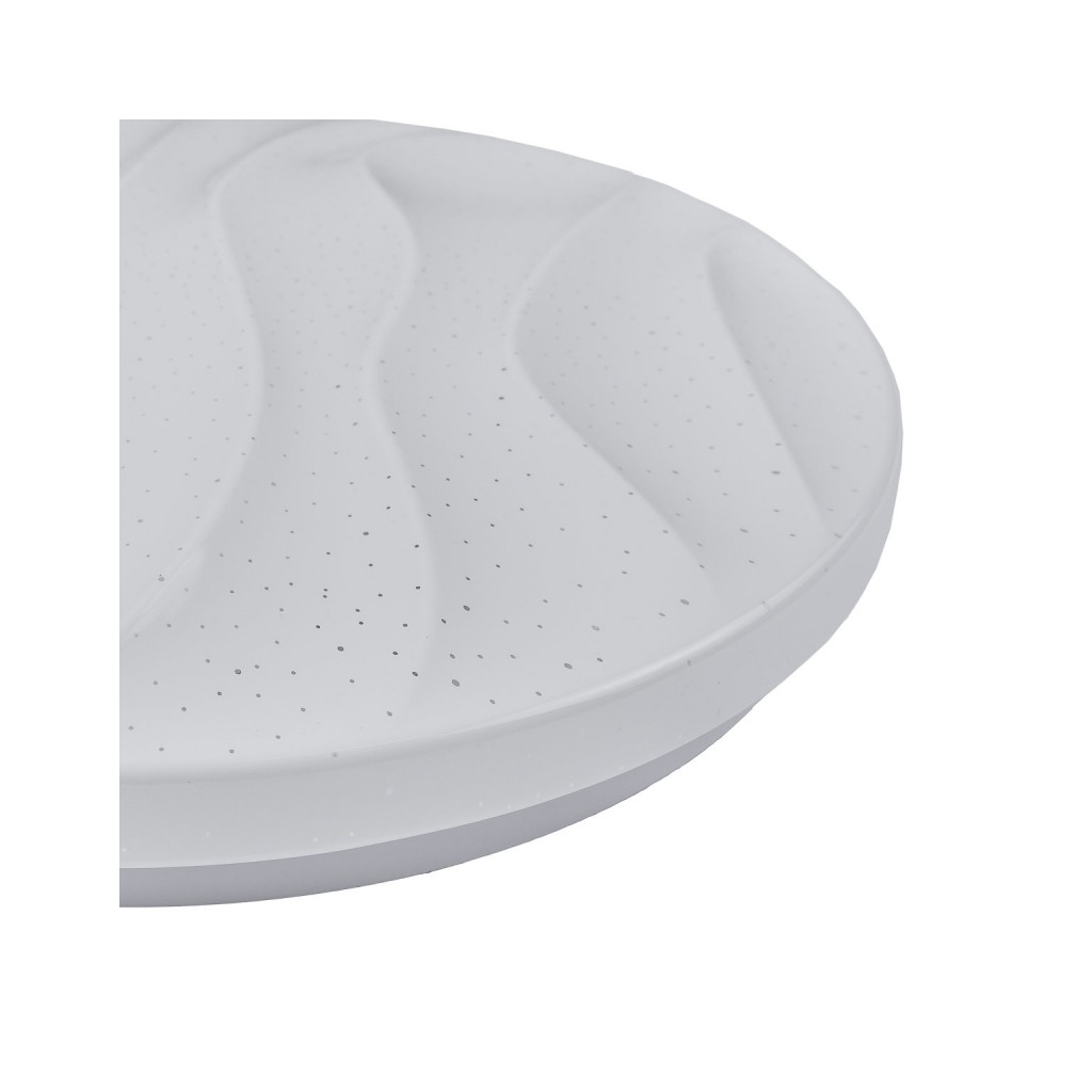 Світильник Vestum DUNE зоряне небо 36W 4000К 2900Lm (VS-80041)