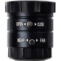 Об'єктив Waveshare 6mm Wide Angle Lens for Pi Camera Module (18039)