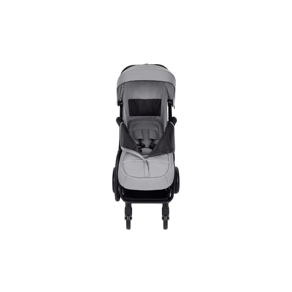 Коляска Carrello Nero (CRL-5514 slate grey)