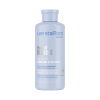 Hair conditioner Lee Stafford Bleach Blondes Ice White Conditioner 250 ml (5060282705630)