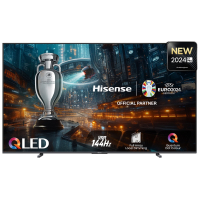 Телевізор Hisense 100E7NQ PRO