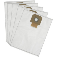 DeWALT vacuum cleaner bag for DWV902, DWV905, textile (DWV9402)