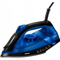 Iron MPM MZE-25