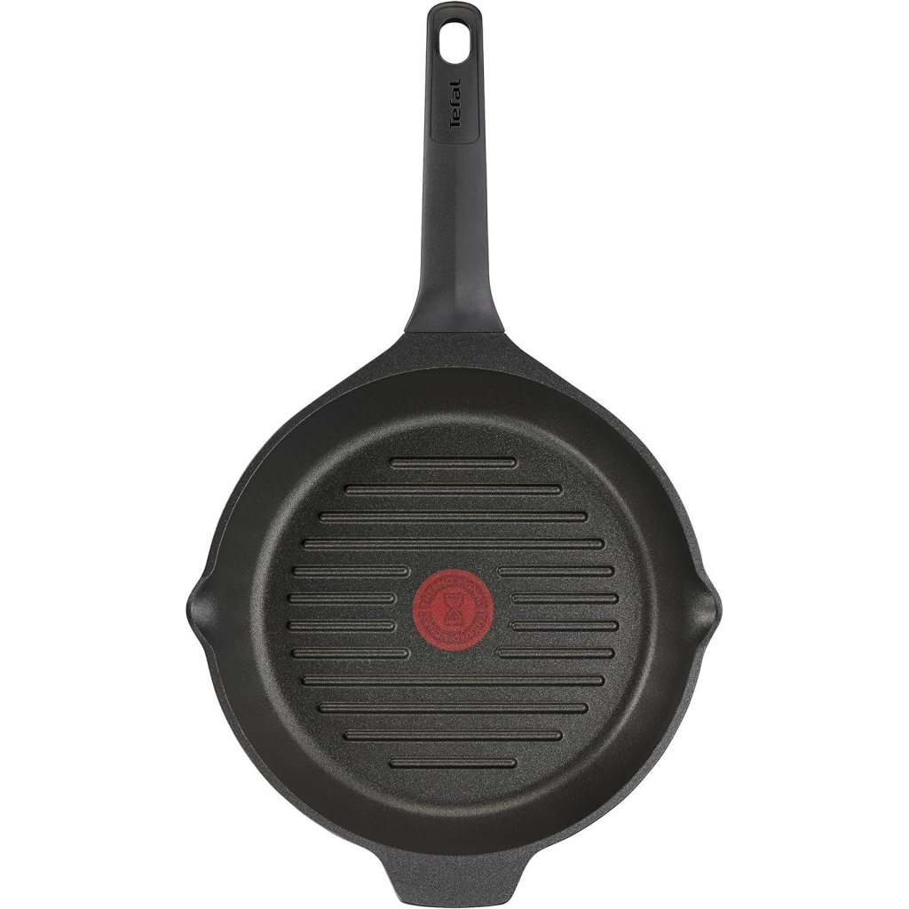 Сковорода Tefal Robusto Grill 26 см (E2494044)