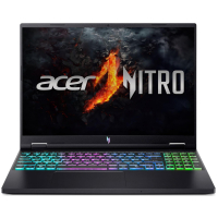 Ноутбук Acer Nitro 16 AN16-73 (NH.QSPEU.004)