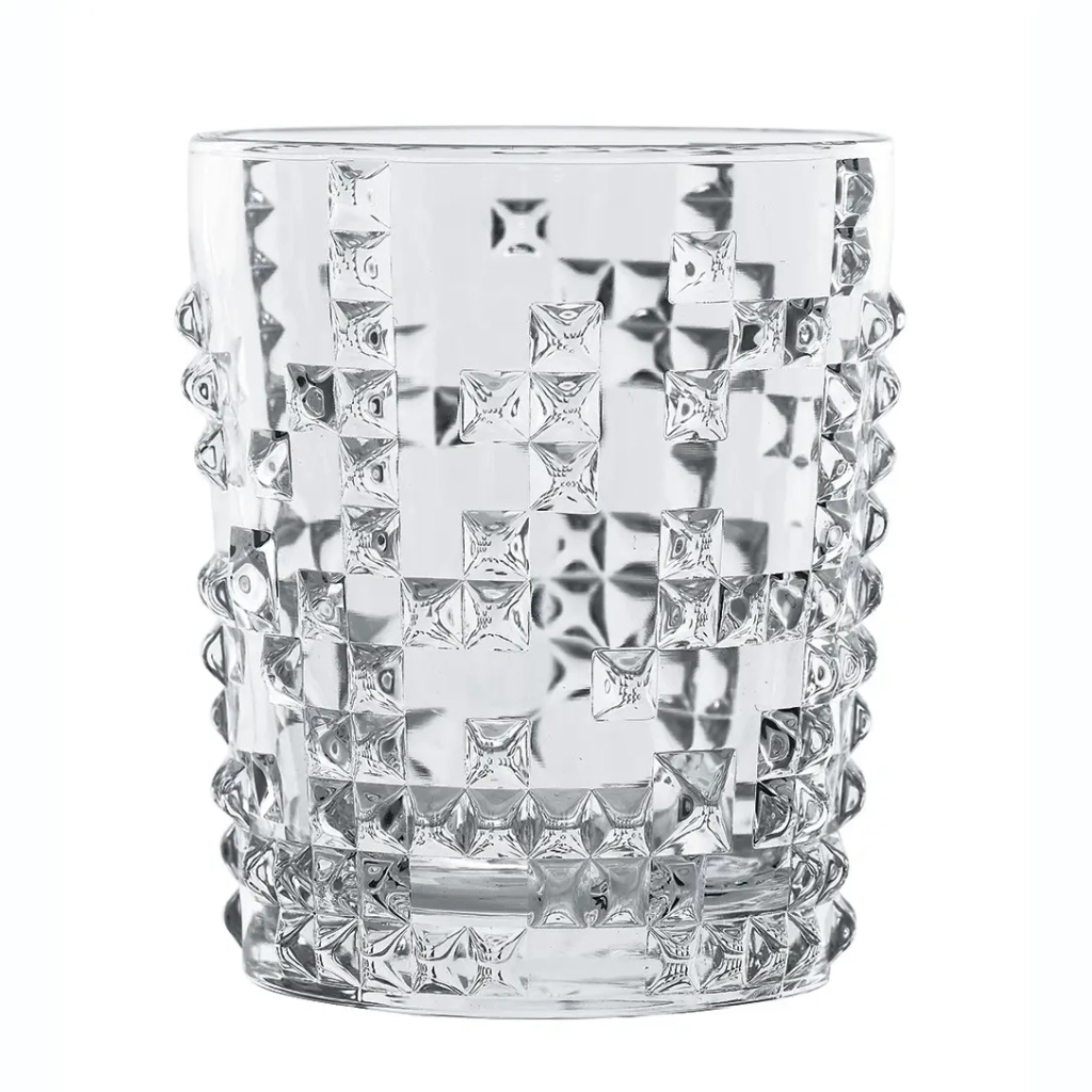 Склянка Nachtmann Punk Tumbler низька 348 мл (99576)