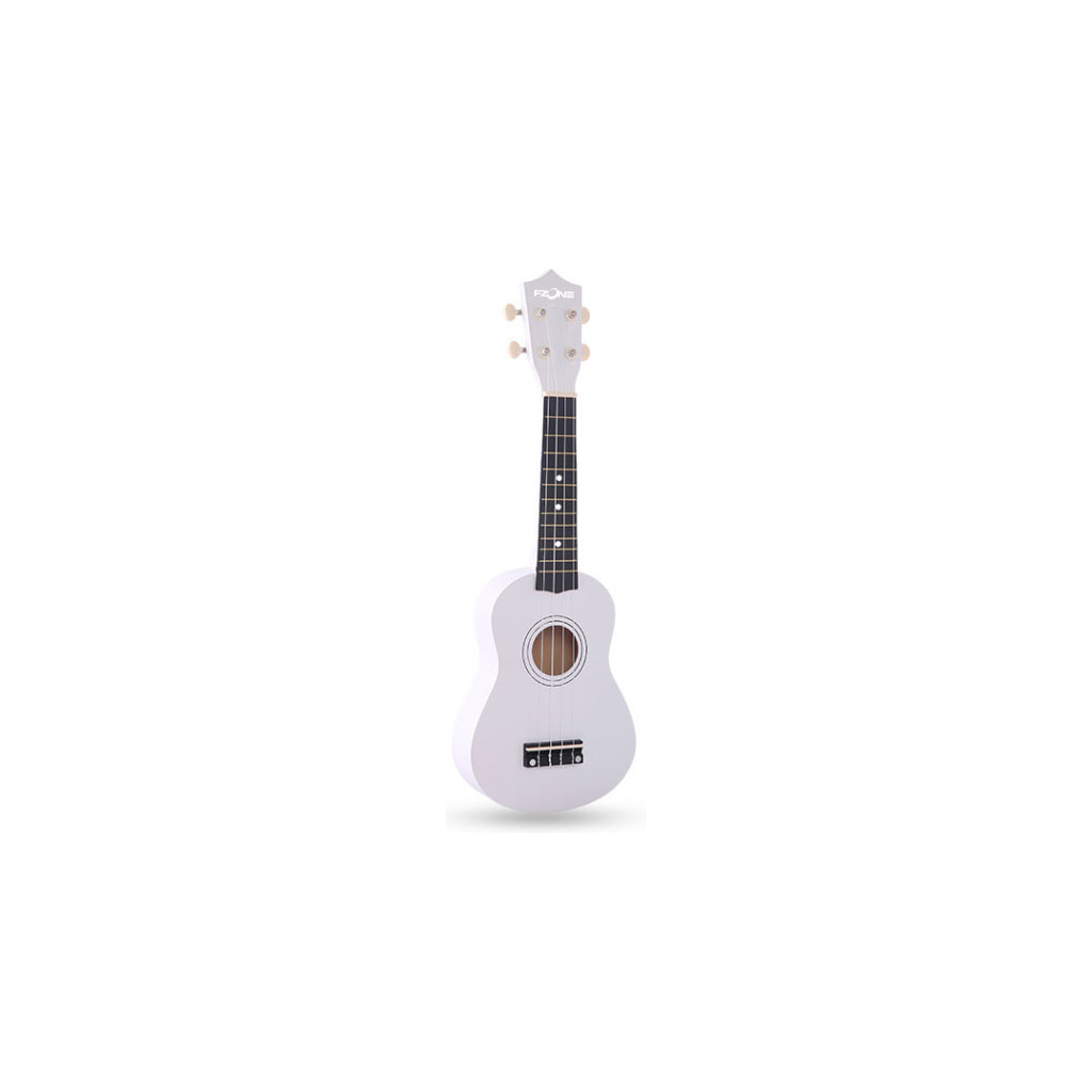 Укулеле Fzone FZU-002 White
