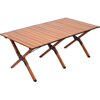 Туристичний стіл Skif Outdoor Scandi Quatro (ZF-H007)