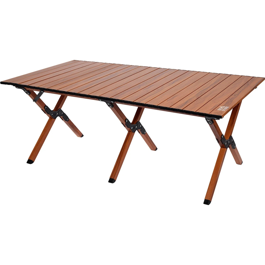 Туристичний стіл Skif Outdoor Scandi Quatro (ZF-H007)