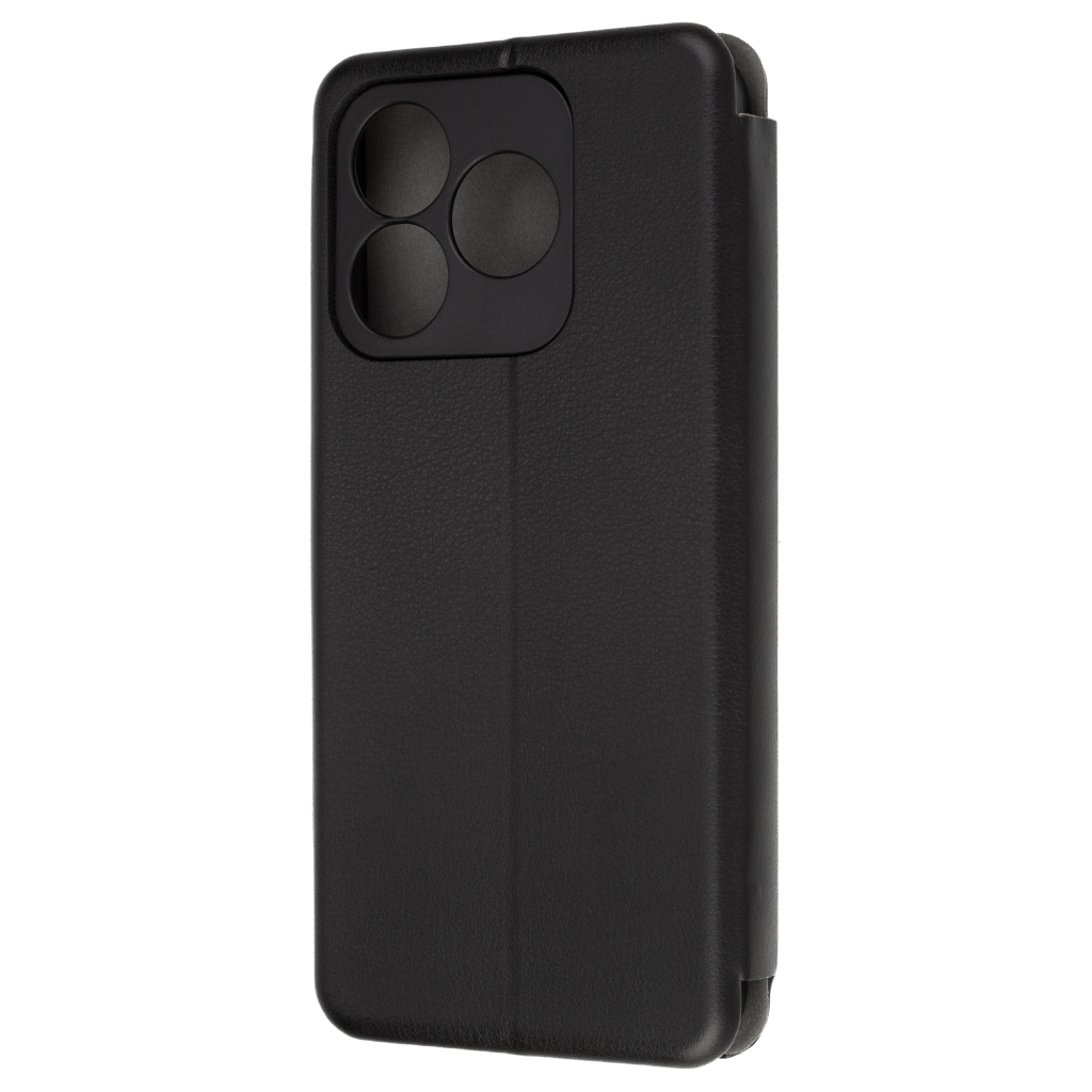 Чохол до мобільного телефона Armorstandart G-Case ZTE Nubia V60 Black (ARM79003) Чохол до мобільного телефона Armorstandart G-Case ZTE Nubia V60 Black (ARM79003)