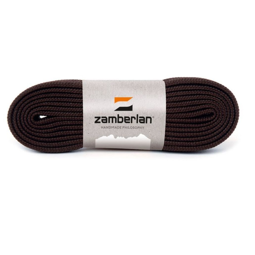 Шнурівки Zamberlan Laces 150 см коричневий (006.2775)